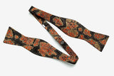 Infectious Awareables™ Hepatitis B Bow Tie  - LabRatGifts - 2