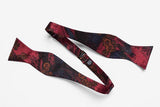 Infectious Awareables™ Herpes Bow Tie  - LabRatGifts - 2
