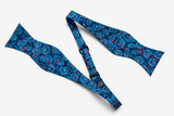 Infectious Awareables™ Tuberculosis Bow Tie  - LabRatGifts - 2