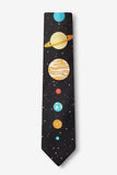 The 8 Planets Tie Skinny - LabRatGifts - 2