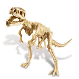 "Dig A Dinosaur Skeleton: Tyrannosaurus Rex" - Science Kit  - LabRatGifts - 2