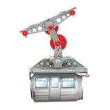 "Tin Can Cable Car" - Science Kit  - LabRatGifts - 3
