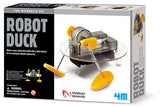 "Robot Duck" - Science Kit  - LabRatGifts - 1