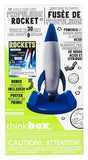 "Propulsion Rocket" - Science Kit  - LabRatGifts - 1