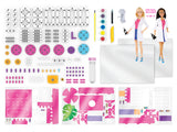 Barbie™ STEM Kit: Barbie