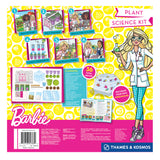 Barbie™ Plant Science Kit