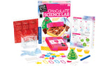 "Chocolate Science Lab" - Science Kit  - LabRatGifts - 2