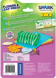 "Flower & Leaf Press" - Science Kit  - LabRatGifts - 2