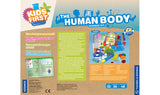 "The Human Body" - Science Kit  - LabRatGifts - 3