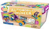 "Automobile Engineer" - Science Kit  - LabRatGifts - 1