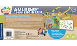 "Amusement Park Engineer" - Science Kit  - LabRatGifts - 3