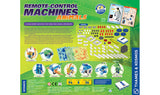 "Remote-Control Machines: Animals" - Science Kit  - LabRatGifts - 3