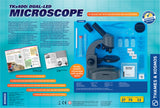 TKx400i Dual-LED Microscope
