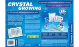 "Crystal Growing" - Science Kit  - LabRatGifts - 3