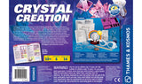 "Crystal Creation" - Science Kit  - LabRatGifts - 3