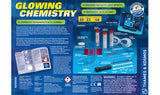 "Glowing Chemistry" - Science Kit  - LabRatGifts - 3