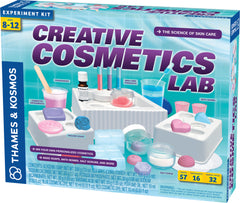 Science Gifts Ages 8-10