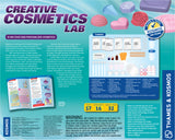 "Creative Cosmetics Lab" - Science Kit
