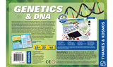 "Genetics & DNA" - Science Kit  - LabRatGifts - 3
