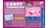 "Candy Chemistry" - Science Kit  - LabRatGifts - 3