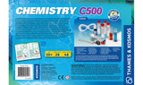 "CHEM C500" - Science Kit  - LabRatGifts - 6
