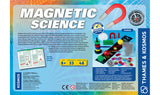 "Magnetic Science" - Science Kit  - LabRatGifts - 3