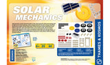 "Solar Mechanics" - Science Kit  - LabRatGifts - 3