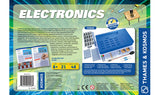 "Electronics" - Science Kit  - LabRatGifts - 3