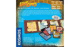 "Lost Cities" - Card Game  - LabRatGifts - 2