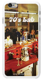 "70's Lab" - iPhone 6/6s Case Default Title - LabRatGifts - 2
