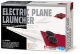 "Electric Plane Launcher" - Science Kit  - LabRatGifts - 1