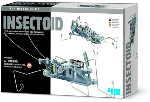 "Insectoid" - Science Kit  - LabRatGifts - 1