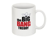 "Big Bang Theory" - Mug  - LabRatGifts - 2