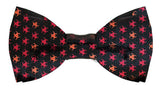 Infectious Awareables™ Biohazard Bow Tie Default Title - LabRatGifts - 1