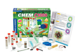 "CHEM C1000" - Science Kit  - LabRatGifts - 2
