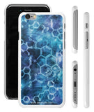 "Chemistry" - iPhone 6/6s Case  - LabRatGifts - 1
