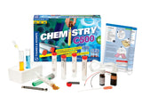 "CHEM C500" - Science Kit  - LabRatGifts - 2