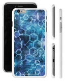 "Chemistry" - iPhone 6/6s Plus Case  - LabRatGifts - 1
