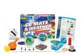 "Climate & Weather" - Science Kit  - LabRatGifts - 2