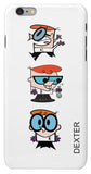 "Dexter" - iPhone 6/6s Plus Case Default Title - LabRatGifts - 2