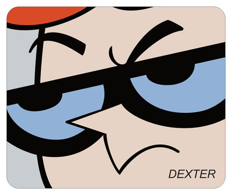 "Dexter" - Mouse Pad Default Title - LabRatGifts
