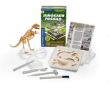 "Dinosaur Fossils" - Science Kit  - LabRatGifts - 2