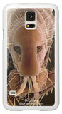 "Dog Flea" - Samsung Galaxy S5 Case Default Title - LabRatGifts - 2