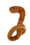Ebola (Ebola virus) -GIANTmicrobes® Plush Toy  - LabRatGifts - 2