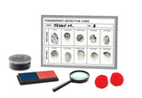 "Fingerprint Detective" - Science Kit  - LabRatGifts - 3