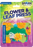 "Flower & Leaf Press" - Science Kit  - LabRatGifts - 1