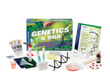"Genetics & DNA" - Science Kit  - LabRatGifts - 2