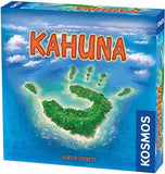 "Kahuna" - Board Game  - LabRatGifts - 1