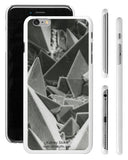 "Kidney Stone" - iPhone 6/6s Plus Case  - LabRatGifts - 1