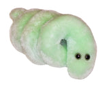 Lyme Disease (Borrelia burgdorferi) - GIANTmicrobes® Plush Toy  - LabRatGifts - 2